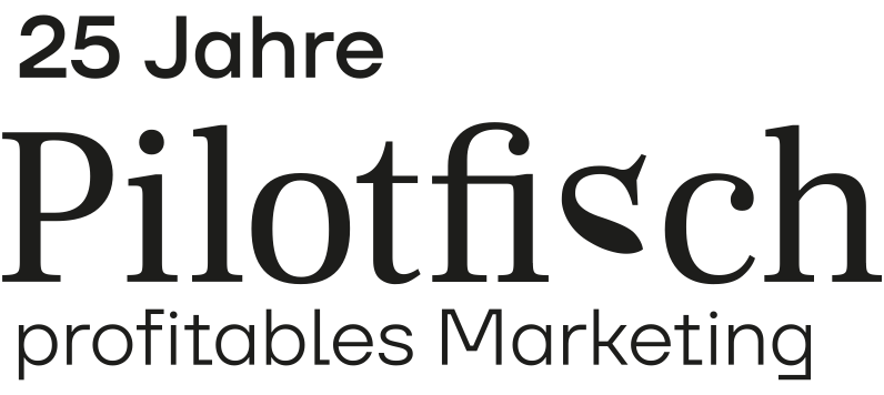 Pilotfisch profitables Marketing Warendorf Münsterland