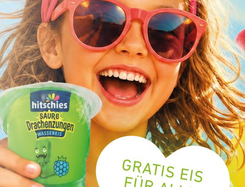 Sommeraktion bei den wirfürdich Apotheken Warendorf