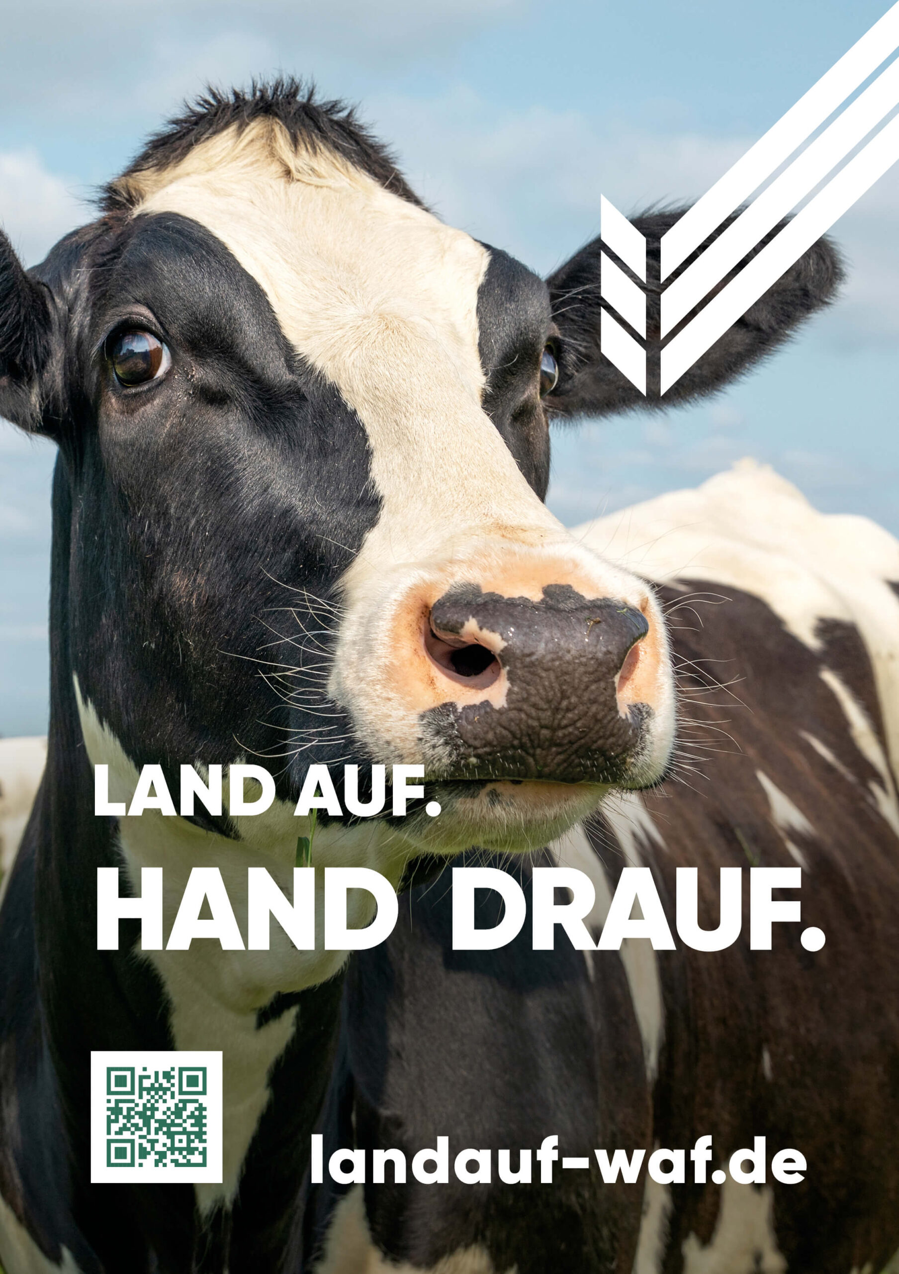 WLW25209 Kampagne Pro Landleben-Hofschilder-A1-RZ-Kuh