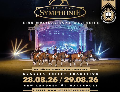 Jubiläums Symphonie